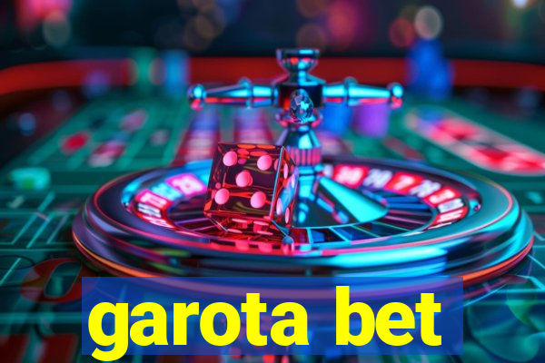 garota bet